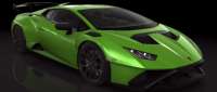 Lamborghini Huracán STO