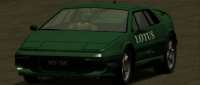 Lotus Esprit