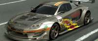 Porsche Boxster JGTC