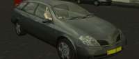 Nissan Primera