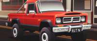 Jeep J-Series