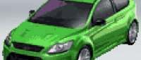 Ford Focus RS