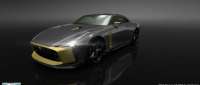 Nissan GT-R50