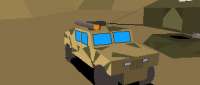 AM General HMMWV