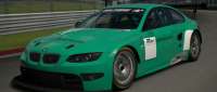 BMW M3 GT2