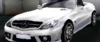 Mercedes-Benz SL 63 AMG