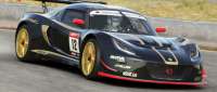 Lotus Exige Cup 430