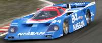 Nissan GTP ZX-Turbo