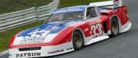 Datsun 280ZX Turbo IMSA GTX