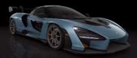 McLaren Senna