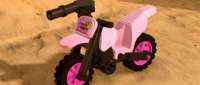 LEGO Dirt Bike