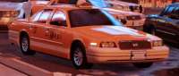 Ford Crown Victoria