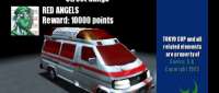 Nissan Paramedic