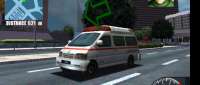 Nissan Paramedic