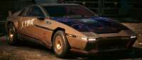 Pontiac Fiero