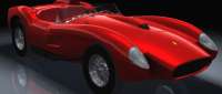Ferrari 250 Testa Rossa