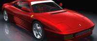 Ferrari 348 Challenge