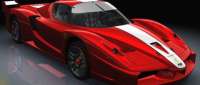 Ferrari FXX