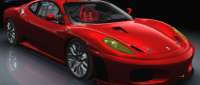 Ferrari F430 GTC