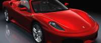 Ferrari F430 Spider