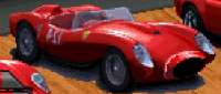 Ferrari 250 Testa Rossa