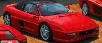 Ferrari F355 Spider