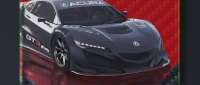Acura NSX GT3 Evo