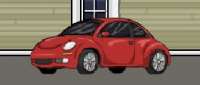Volkswagen New Beetle