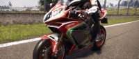 MV Agusta F4 RC