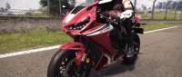 Honda CBR 1000 RR