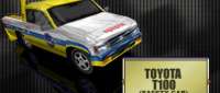 Toyota T100