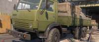 KamAZ 5320