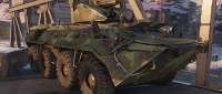 GAZ BTR-80A