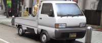 Suzuki Carry