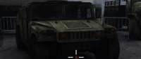 AM General HMMWV