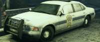 Ford Crown Victoria