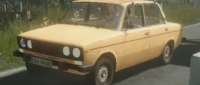 VAZ 2106 Zhiguli