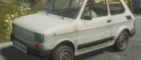 Polski Fiat 126p