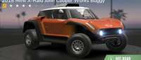 MINI John Cooper Works Buggy
