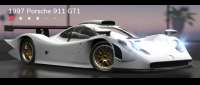 Porsche 911 GT1