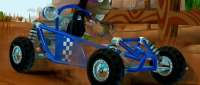Dune Buggy 