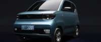 Wuling Hongguang MINI EV