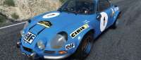 Alpine A110