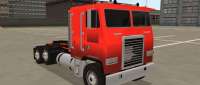 Freightliner FLA