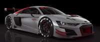 Audi R8 LMS Evo
