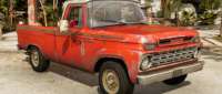 Ford F-100