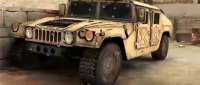 AM General HMMWV