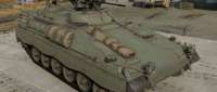 Rheinmetall Marder 1A1