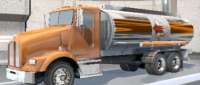 Kenworth T-450