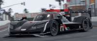 Cadillac DPi-V.R